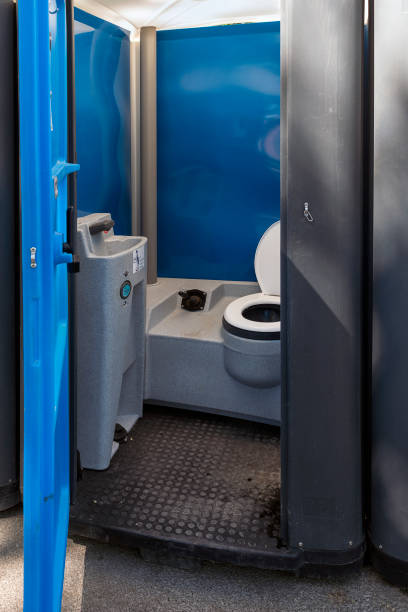 Porta potty rental for outdoor events in South Valley, NM