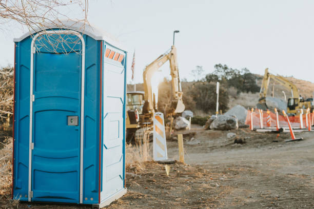 Best Construction site porta potty rental  in South Valley, NM