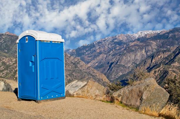 Best Portable restroom trailer rental  in South Valley, NM