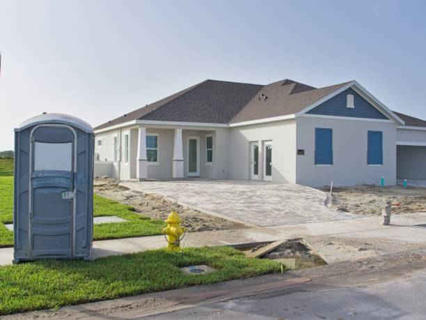 Portable Toilet Options We Offer in South Valley, NM